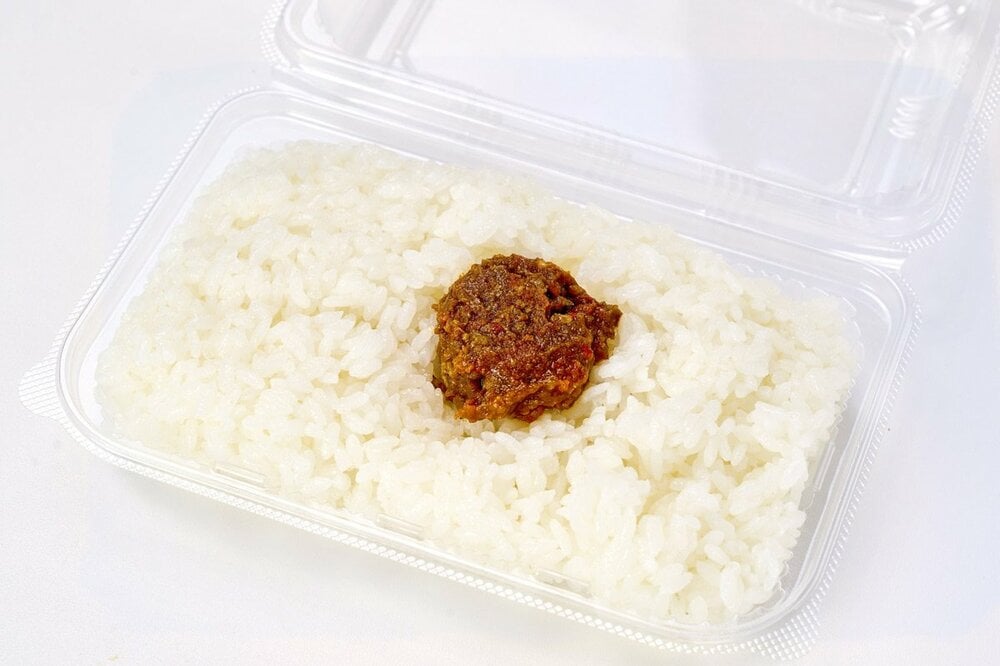すがしがしいほどシンプルな商品