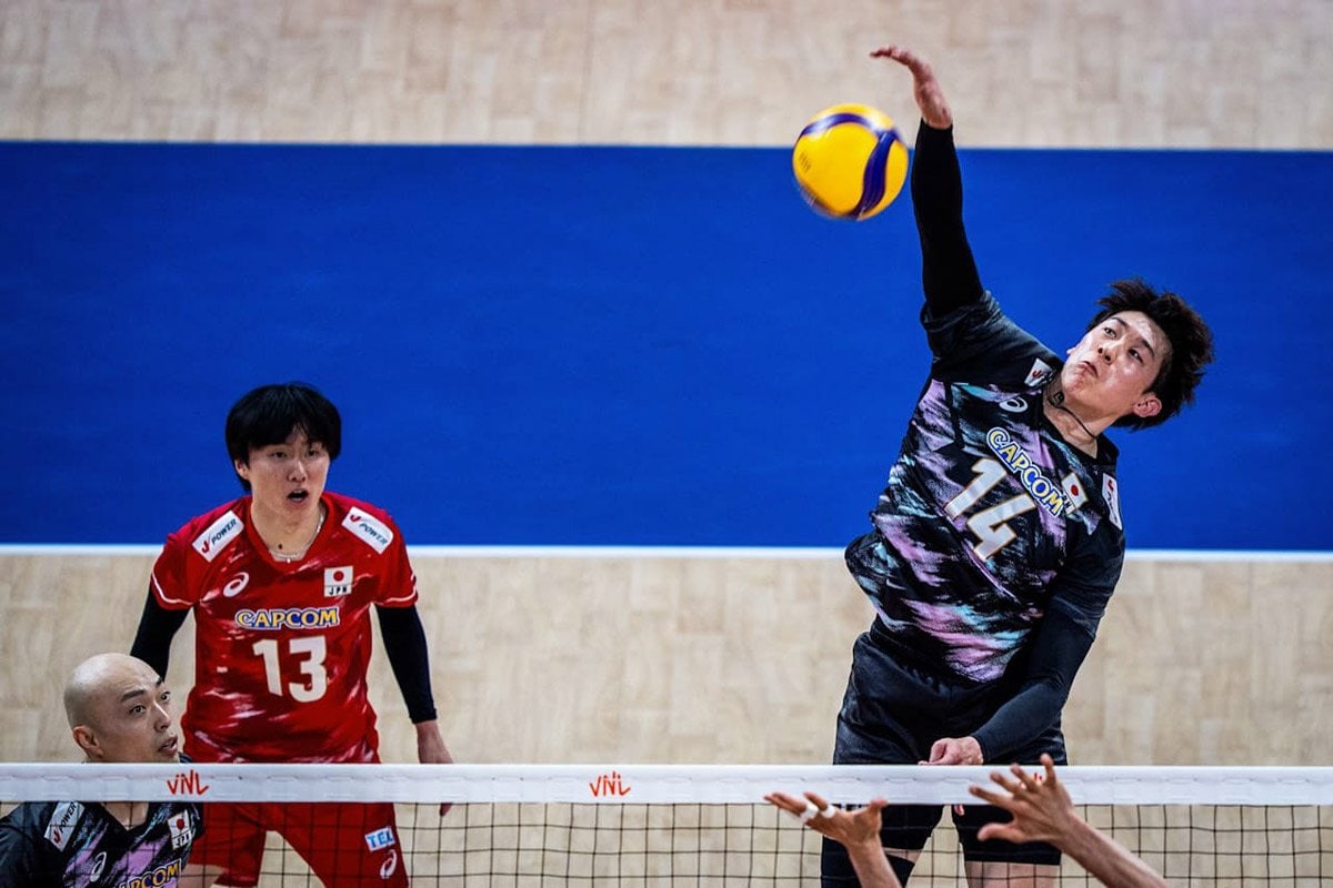 石川祐希 選手 マグカップ 2個セット バレーボール 特別スポーツ