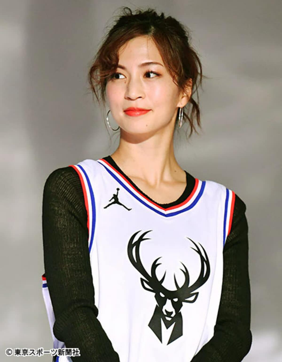 安田美沙子ｖｓ退社事務所 訴訟 の裏 大御所タレントに泣きながらギャラ相談 東スポweb