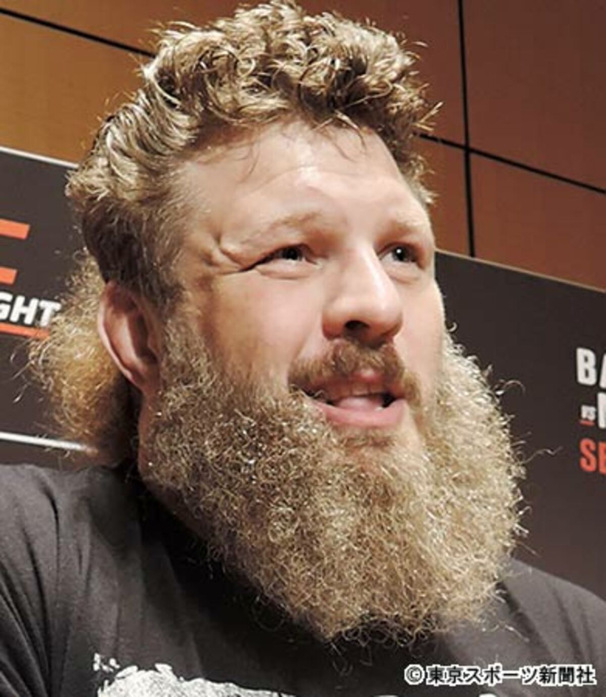 ｕｆｃ ネルソンがバーネットｋｏ宣言 東スポweb