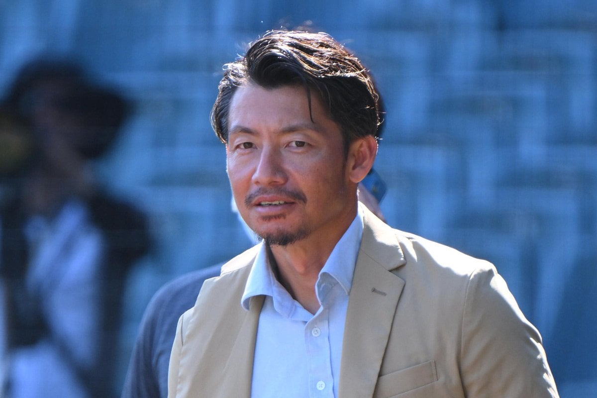 鳥谷敬氏が引退後に出演して嫌だった番組告白 浜田雅功あ然「えらい目