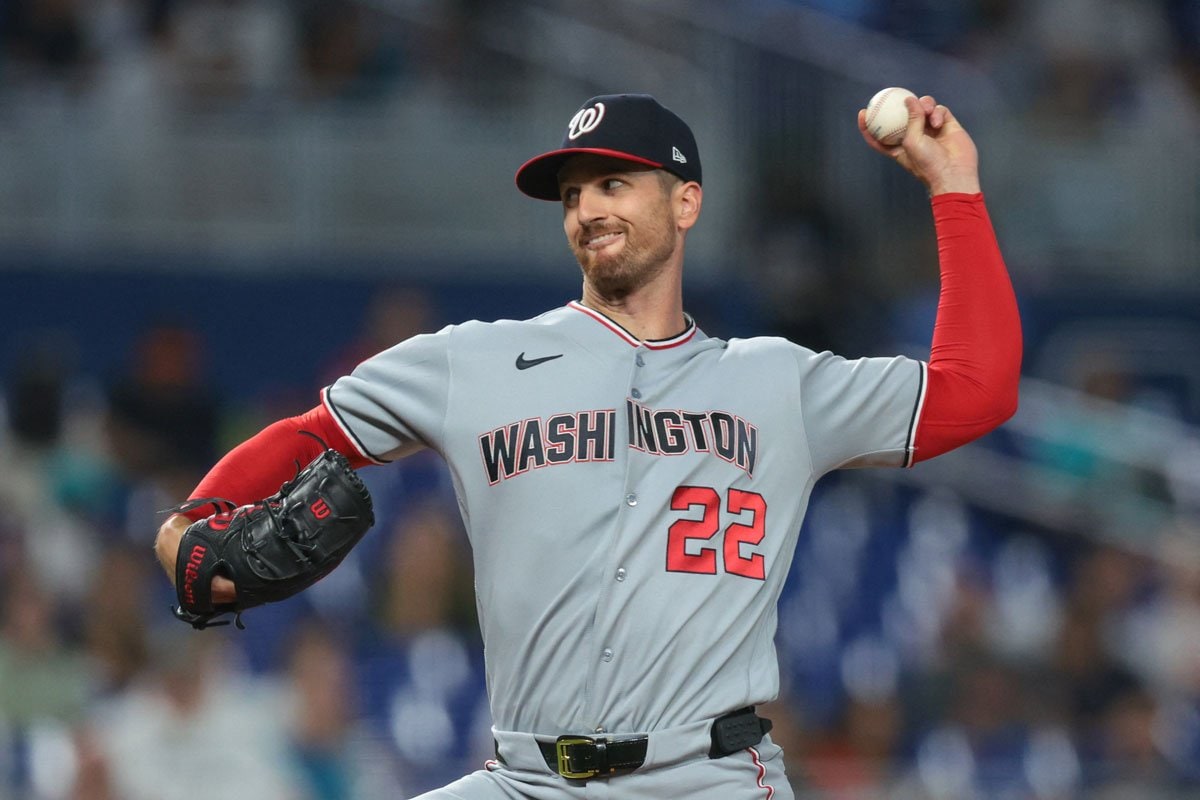 【MLB】前巨人グリフィン ヤンキースのマックス・フリード級大型契約の可能性=米報道 | 東スポWEB