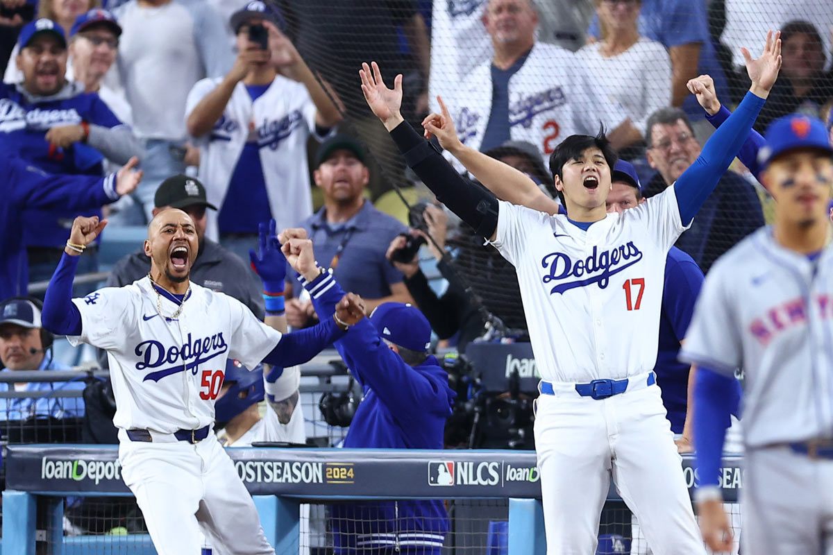大谷翔平は“激レアカード王”また新たなタイトル スキーンズ、NBA 