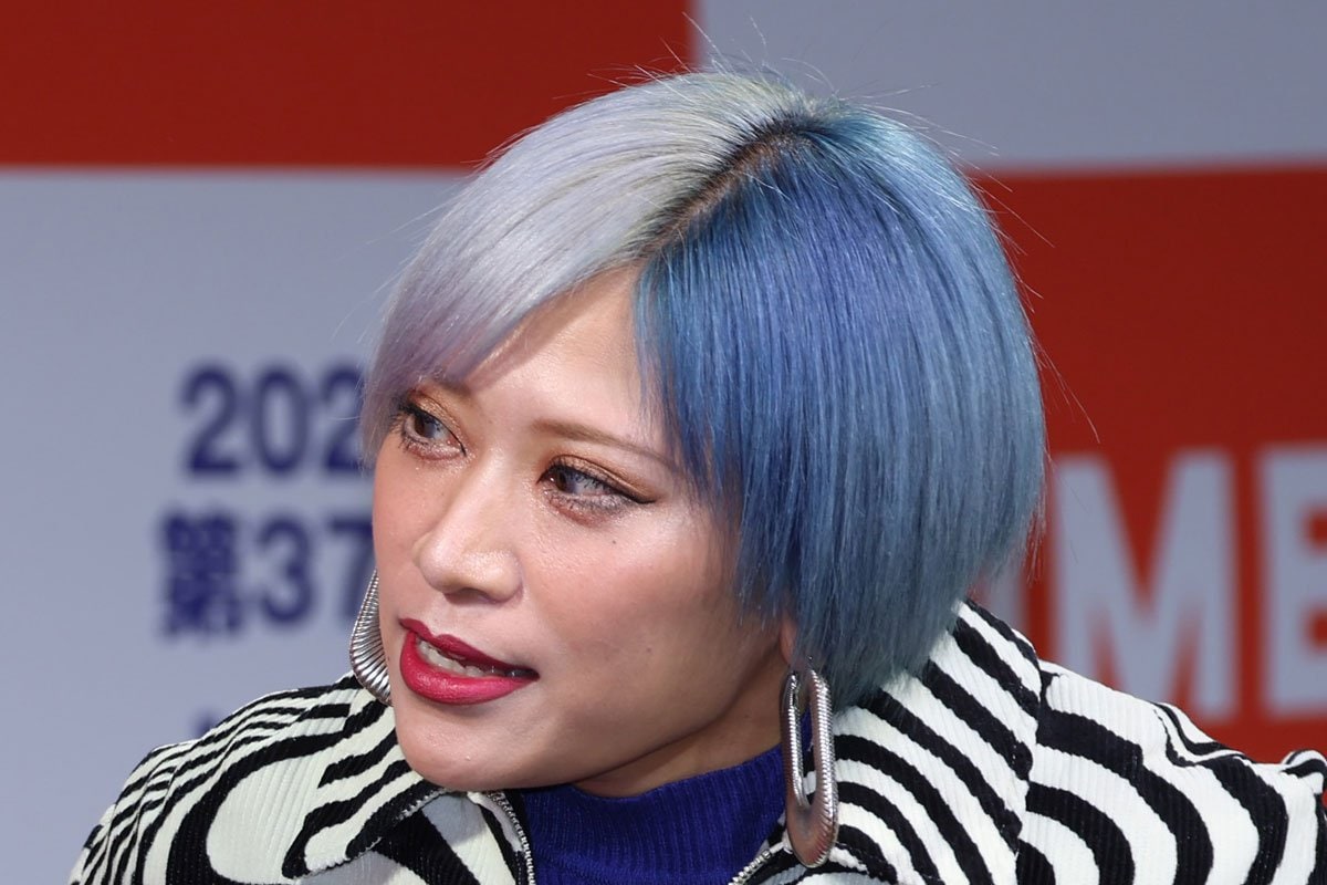 ぱーてぃーちゃん・信子 スーパー戦隊シリーズ終了に嘆き「ヴィラン側で出たかった」 | 東スポWEB