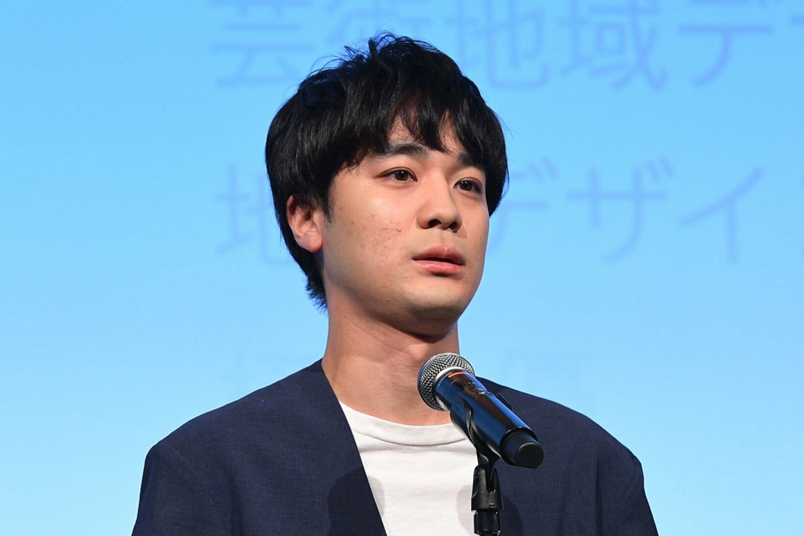 ダウ９００００の蓮見翔