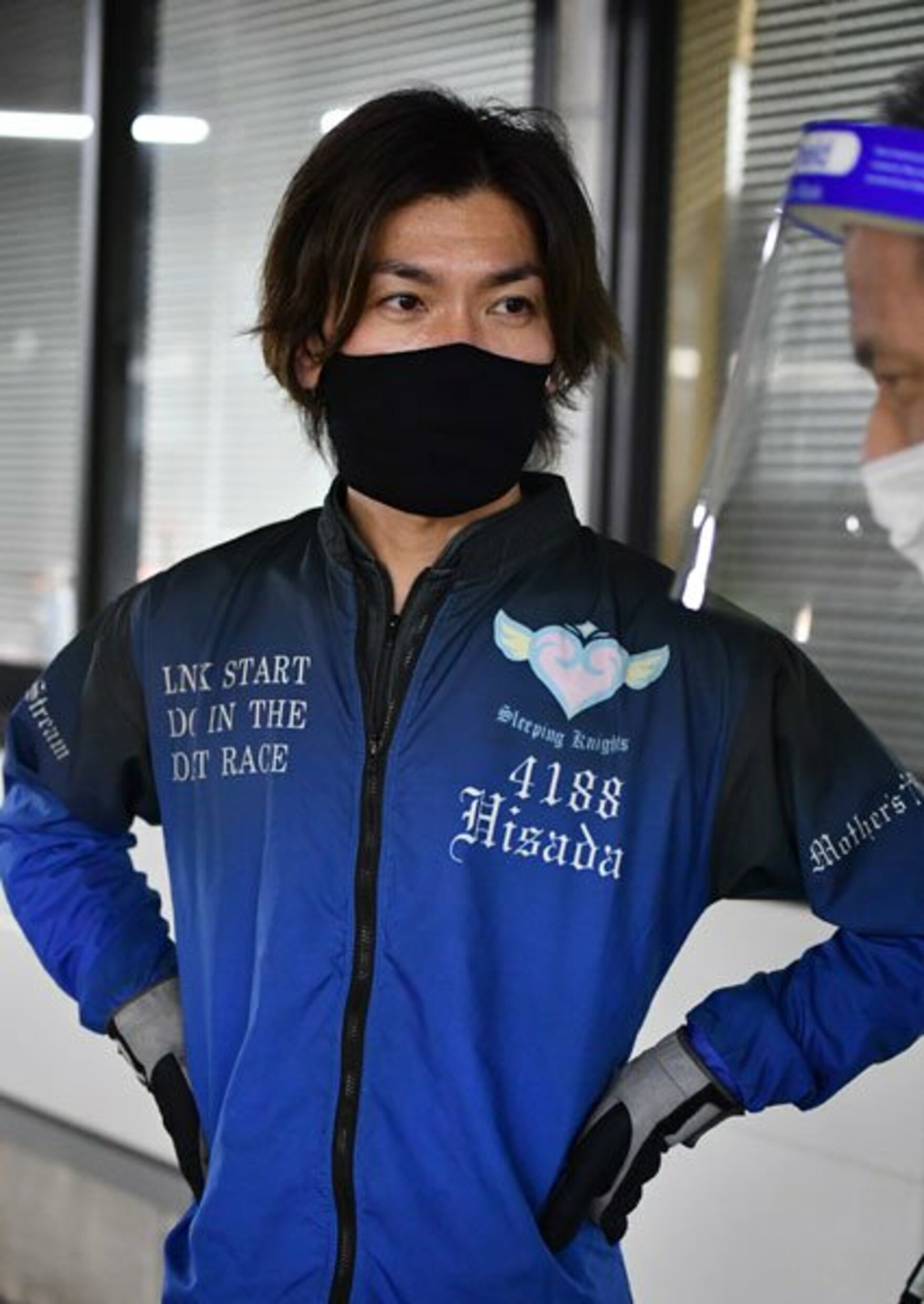 【蒲郡ボート・SGチャレンジC】久田敏之 今村豊氏の思い胸に3年前の雪辱誓う | 東スポWEB