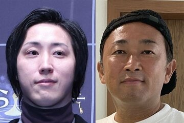 溝口氏とガーシー