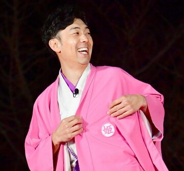  岩手に移住する天津木村