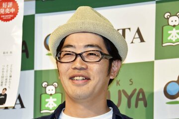 ドランクドラゴン・鈴木拓