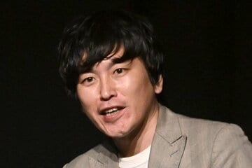 しずるの村上純