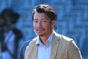 鳥谷敬氏
