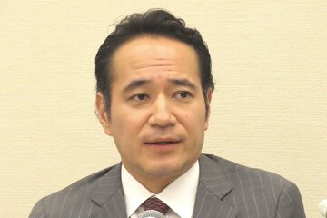 簗和生農水相