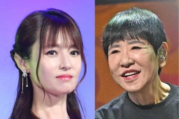 深田恭子と和田アキ子