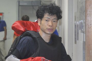 柳内敬太