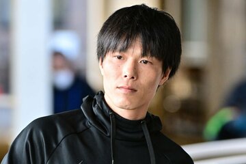 準優好枠も狙えそうな末永由楽