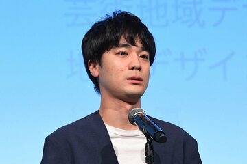 ダウ９００００の蓮見翔