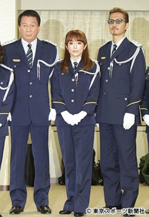 東條あゆみ様　　専用 浜崎あゆみ 「EXILE」ATSUSHI矯正支援官に意欲 | 東スポWEB