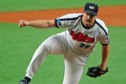 エクスポズに続き近鉄も…二度も〝球団消滅〟を経験したパウエルの複雑 