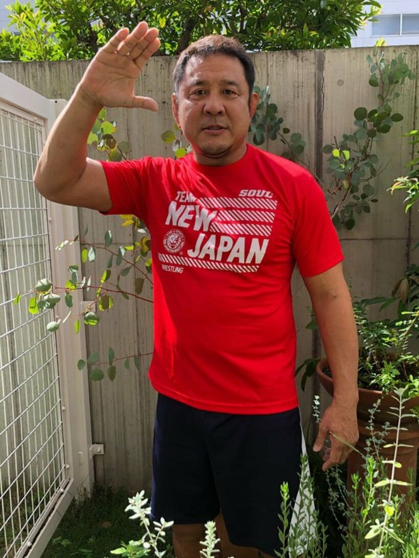  永田はチームの飛躍を誓った