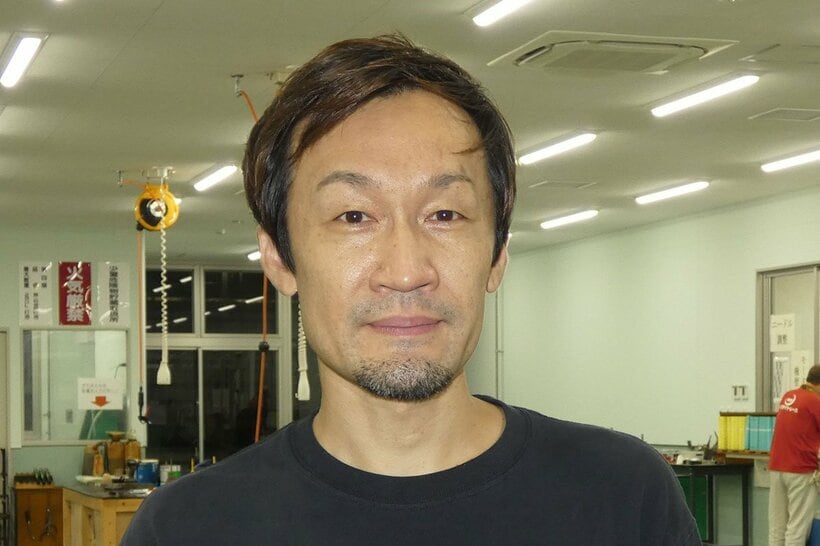 永田秀二