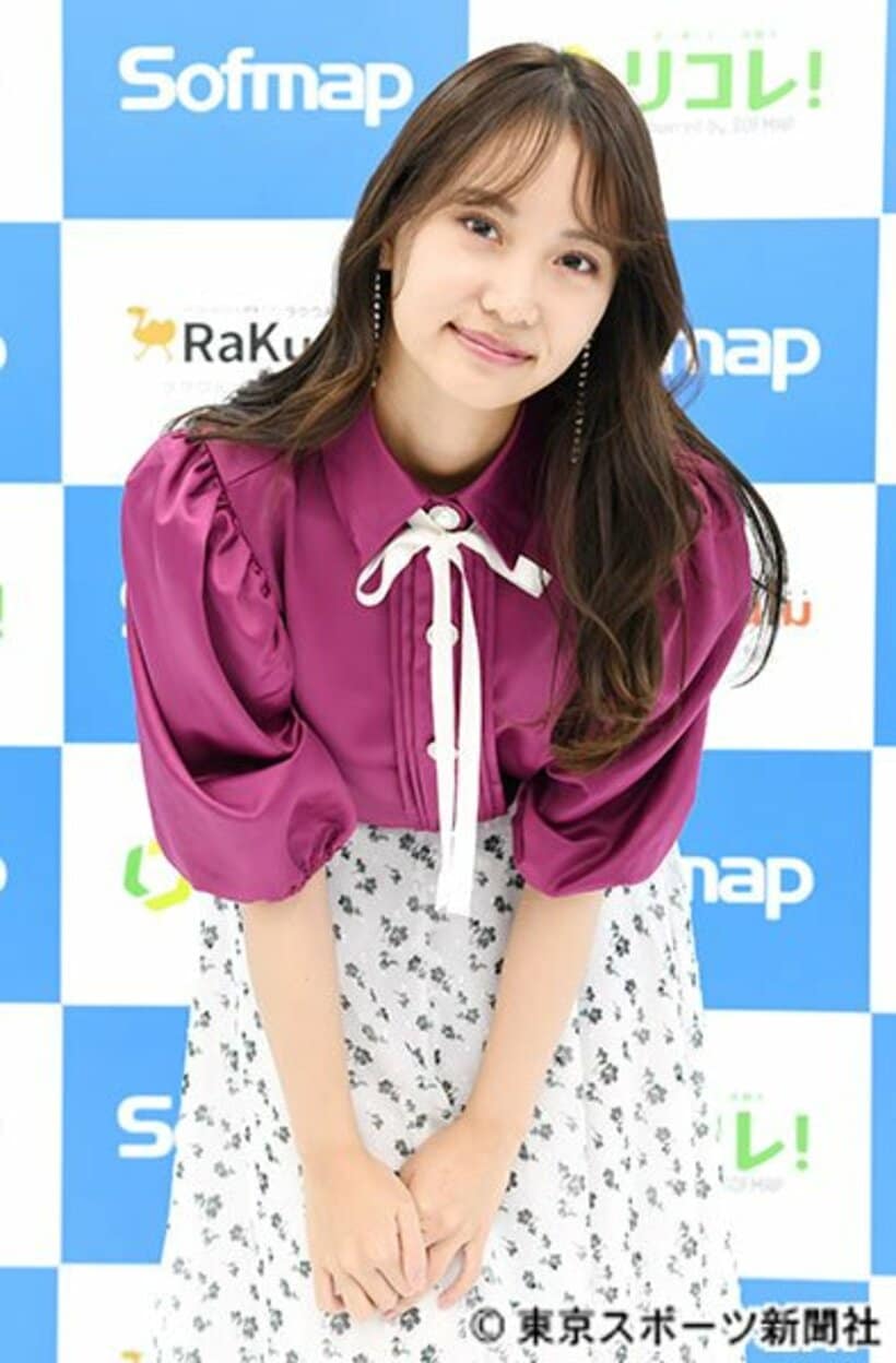  永尾まりや
