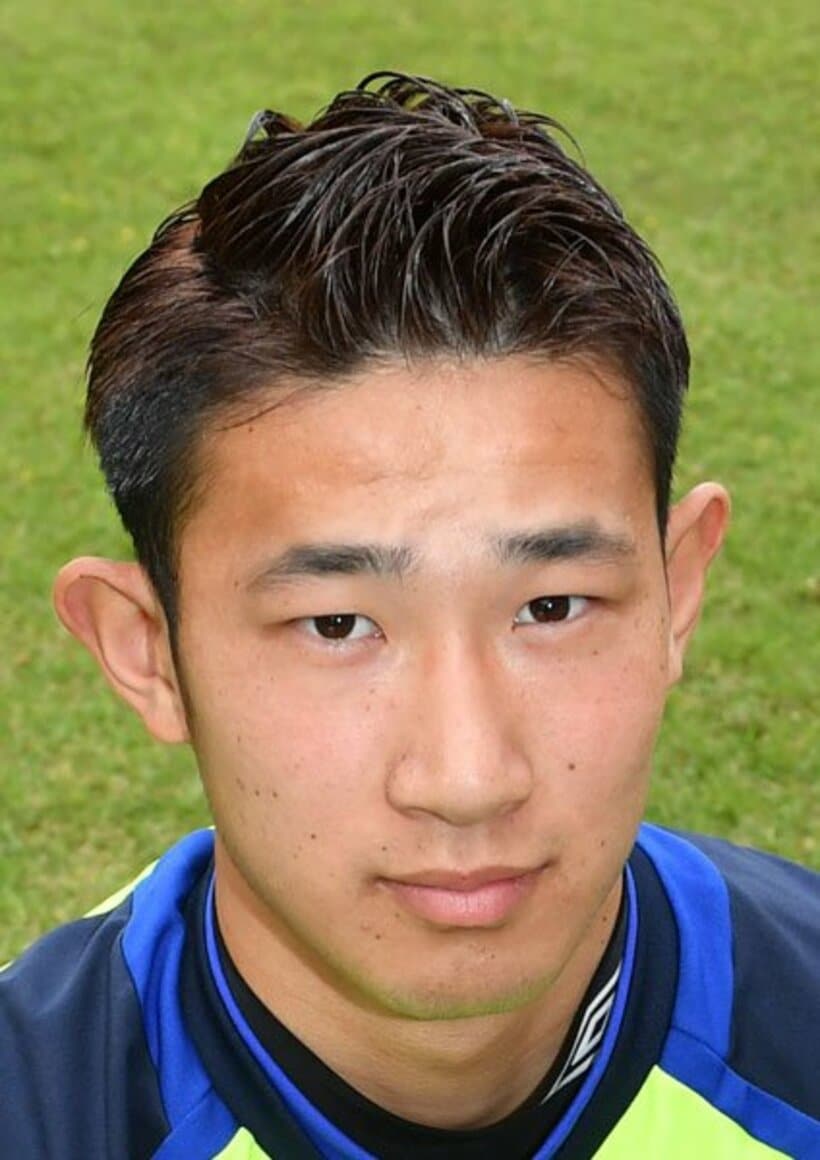  ＦＣ東京のＧＫ波多野豪