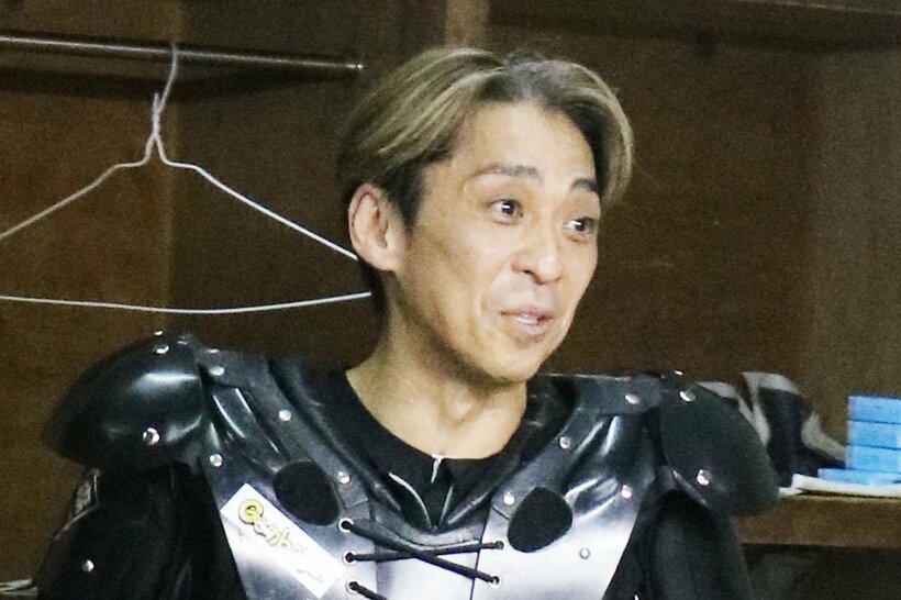 森且行が最終日も気持ちを切らさない