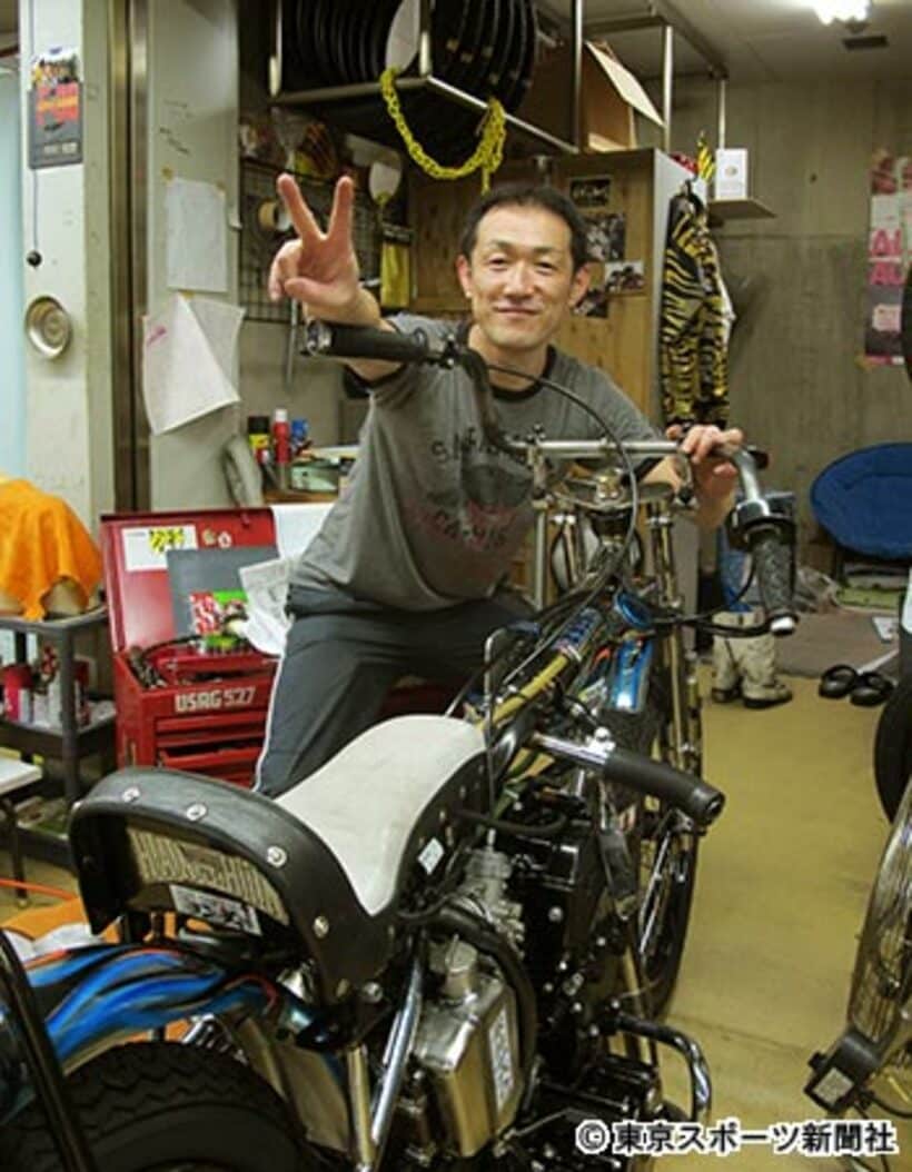 速攻からの粘り走りが持ち味の木村