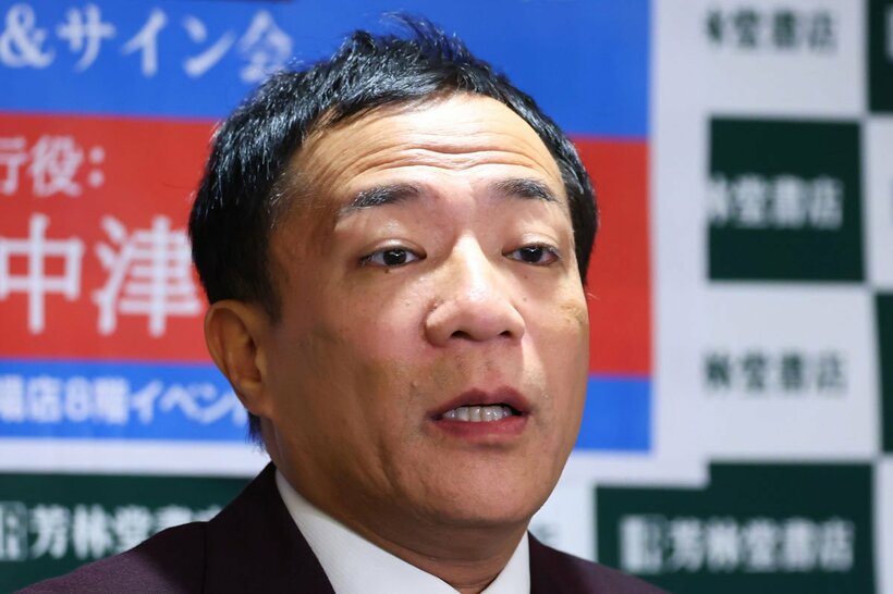 ナイツ塙