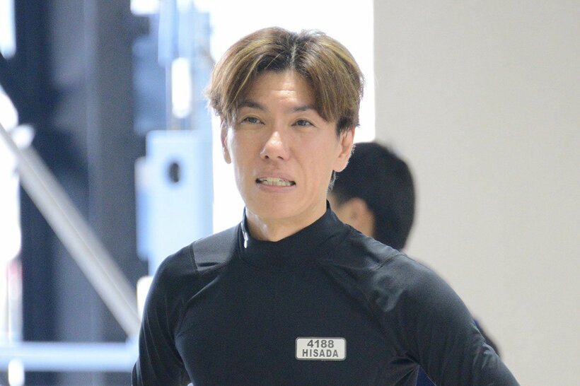 久田敏之