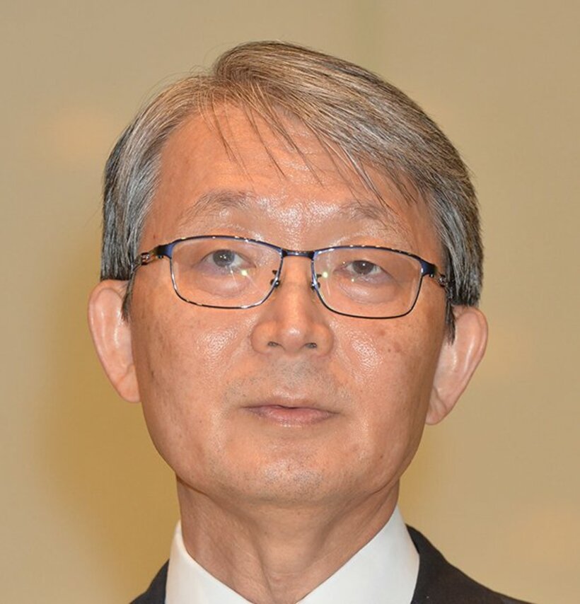  巨人・山口寿一オーナー
