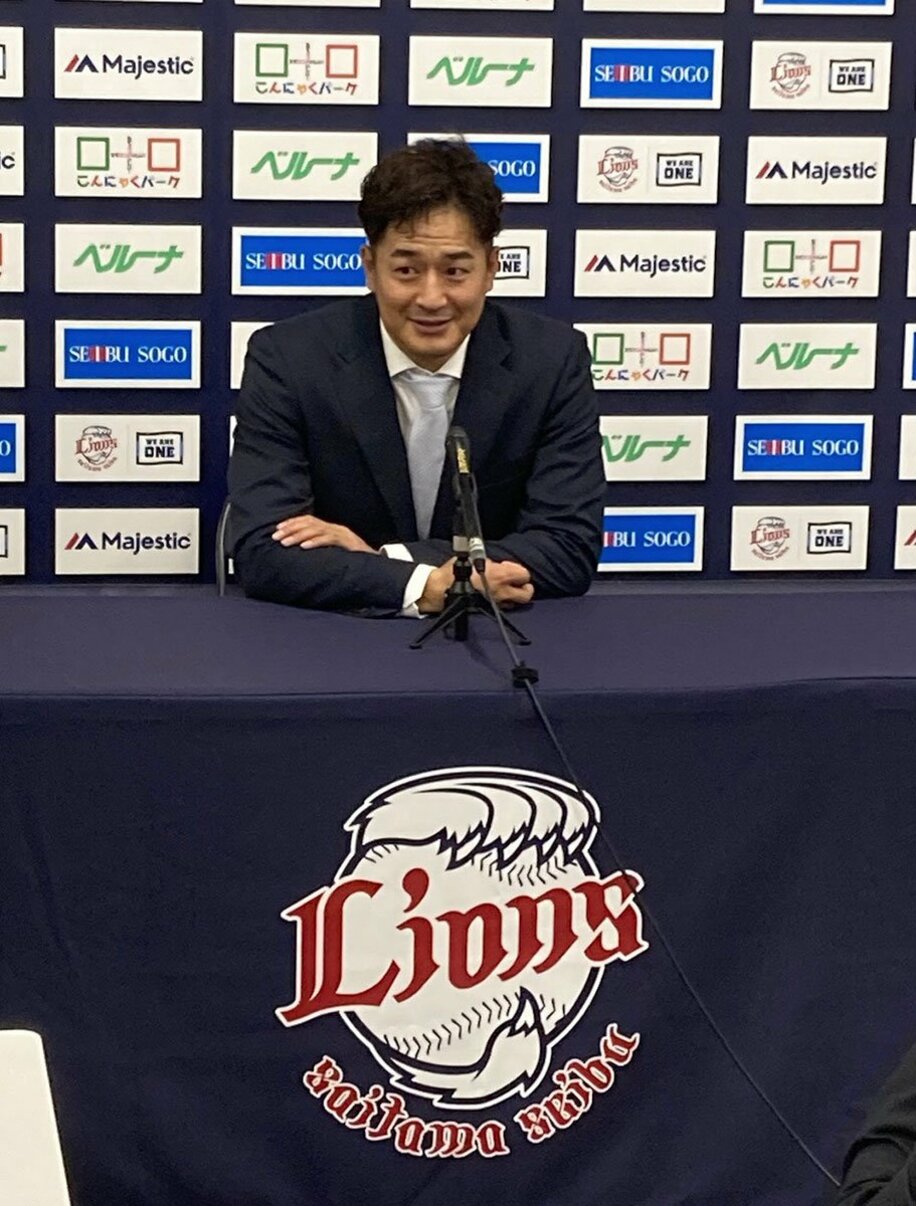球団提示の複数年契約を断り単年契約を結んだ西武・平井