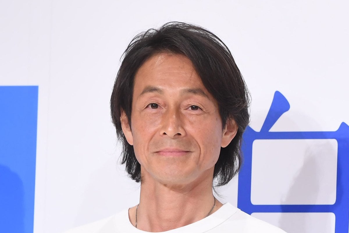 吉田栄作 人気絶頂期に活動休止して渡米した理由「海があって休めて、勉強もできる」 | 東スポWEB