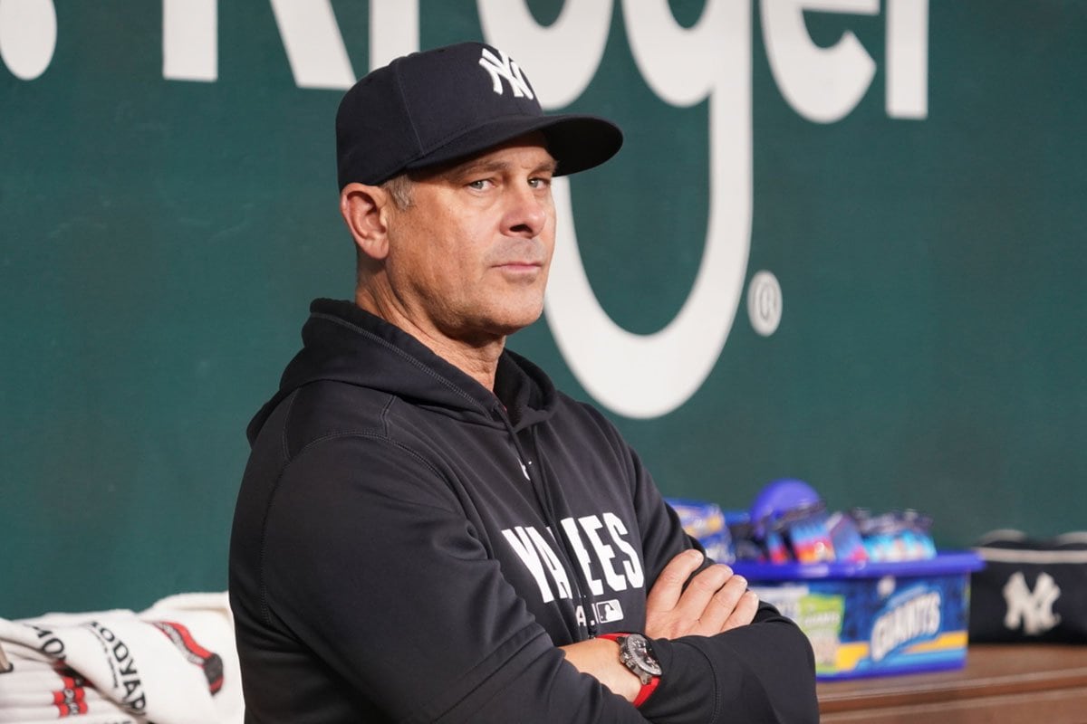 MLB】ヤンキース失速にNY騒然 低迷メッツが「再浮上」か「沈没