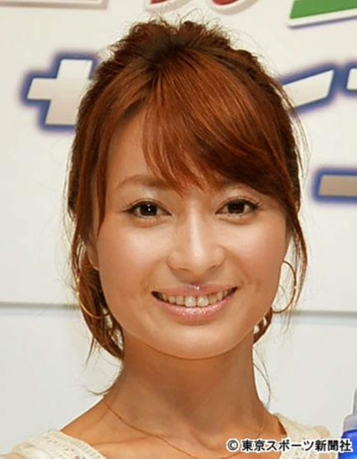 新山 千春 離婚
