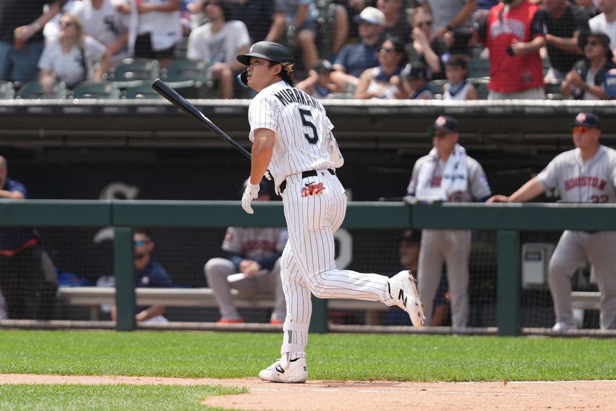 1ページ目】【MLB】村上宗隆 2か月ぶり21号2ラン ボブルヘッド