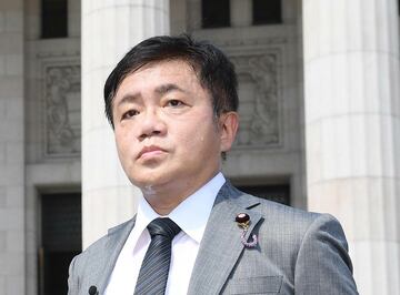 水道橋博士