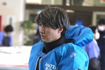 生方靖亜
