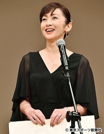  斉藤由貴