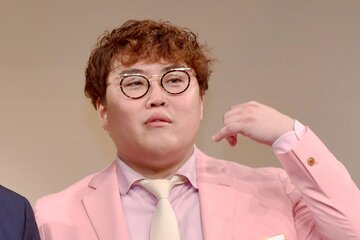 マユリカの中谷