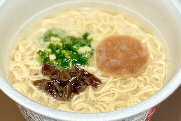 他社の追随を許さない香り