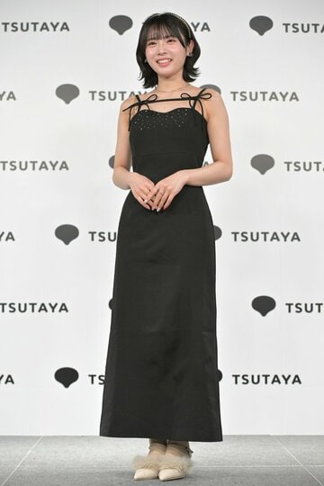 写真集うぃ発売したＮＭＢ４８・芳賀礼