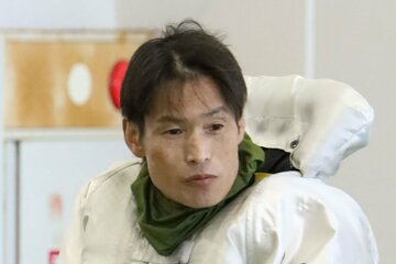 深井利寿