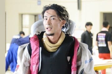 ダッシュ戦のＳにも自信アリの加藤優弥