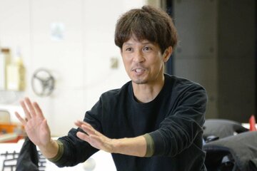 須藤博倫
