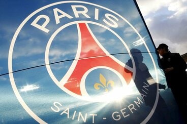 デジタル・デトックスを推進するPSG(ロイター)