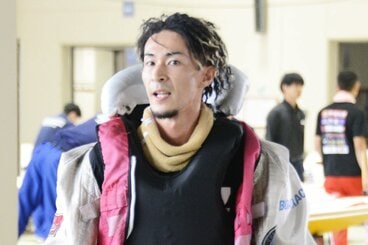 ダッシュ戦のＳにも自信アリの加藤優弥