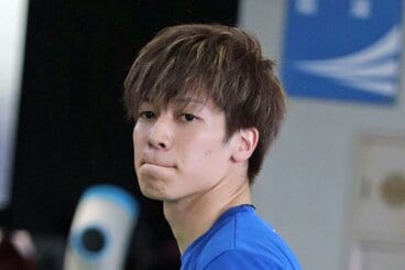 土井歩夢