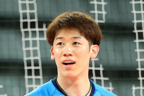 バレーボール】石川祐希がチーム最多の19得点でMVP CL4強入り