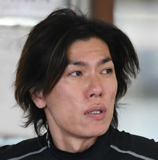  ２０２１年は好リズムの久田敏之